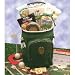 Bulk Savings 341563 Golfing Around Golf Sports Bag Gift Basket