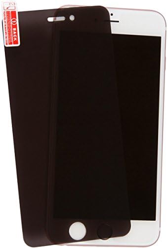 For Iphone 6/ 6s Privacy tempered glass Anti-spy screen protector shatter proof for iphone 6s 6 LIFETIME WARRANTY