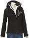 SOS Ws EV Classic 2L Jacket 990 schwarz