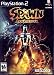 Video Games : Spawn: Armaggedon