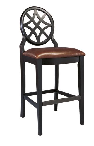 Berkline Family Dining Welcome Home 30 Chelsea Barstool
