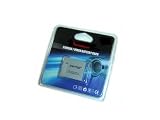 Sumnique Battery Pack For Canon-NB-4L (3.7v 760mAH Li-ion)