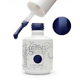 Gelish Soak Off .5 Polish Pedicure