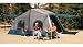 Camping: Cabela's TwoRoom Cabin Tent (10' x 16')