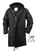 M-51 Fishtail Parka - in your choice of colors