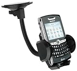 Car Mount Cell Phone Holder for Motorola i1 (Sprint Nextel / Boost Mobile)