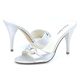 Michael Antonio Jasmine Heels
