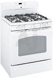 Review GE  / GE JGBP86DEMWW 30