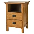 Mission Nightstand