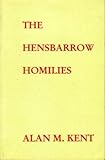 The hensbarrow homilies