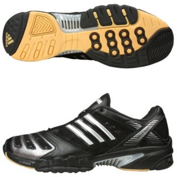 adidas Women's 6-3-1 CC Court Shoe