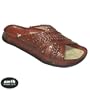 Chacha Women's Sandal by Earth Footwear:Color&ndsh;Black Premium Calf Leather,Size&ndsh;10