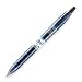 Pilot B2P - Bottle to Pen - Retractable Gel Roller Pens Made from Recycled Bottles, Dozen Box, Fine Point, Black (31600)