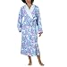  : Nick & Nora® Fleece Robe Bear Hug
