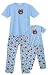 Mother Daughter Matching Magical Spring Horse Pajamas