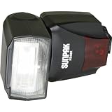 Pz42C Flash For Canon Digital Cameras Built-In Wide-Angle Diffuser
