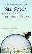 Breve storia di (quasi) tutto