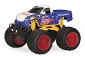 New Bright - 1:24 Radio Control Monster Truck Ford Big Foot