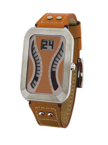Rosato Damen-Armbanduhr Matrix XI Flood Coral Rose Digital Quarz R682 Preisvergleich