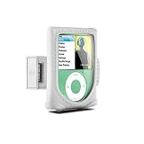 Apple iPod nano 3G (3rd Generation) 4GB/8GB Adjustable Armband