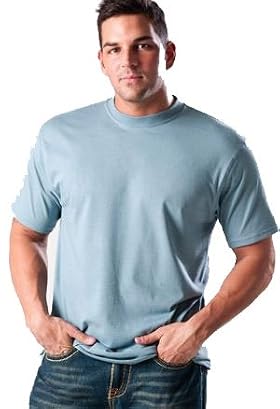 Zorrel Z100 Dri-Balance Moisture Wicking T Shirt (19 Colors)