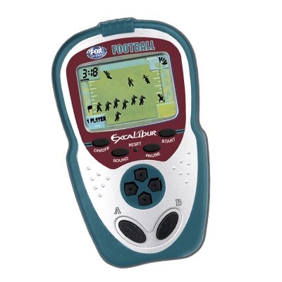 Childrens Toyshop  Toys : Fox Sports Football