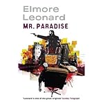 Mr. Paradise