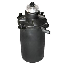 Becket 7109810 750-Gallon Pressure Filter