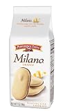 Pepperidge Farm Orange Milano Cookies, 7-Ounce (Pack of 4)