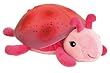 Cloud B Twilight Pink Ladybug - Night Light; no. CLB7353PK from Cloud B