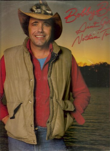 Bobby Bare - Ain