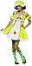 Strawberry Shortcake Apple Dumpling Costume Teen 13-16