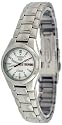 Seiko 5 Women's Automatic Self-Winding Watch Model SYMC21K1