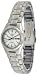 Seiko Women's Automatic Silver Dial Day/Date Watch SYMC21K1