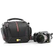 Durable Protective Carrying Case for Panasonic Lumix DMC GX1 , FZ47K , FZ150K & More!