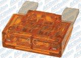 ACDelco MAX40-5 40 Amps Maxi Fuse