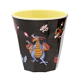 スマイルスライム ドットメラミンコップ I