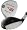 Men's TaylorMade Burner Rescue High Launch Woods Utility