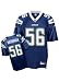 San Diego Chargers Shawne Merriman Replica Youth Team Color Jersey, Size= X-Large