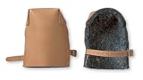 Bucket Boss 92013 Pro Leather Kneepads