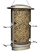 More Birds X-1 Squirrel-Proof Bird Feeder with 4.2-Pound Bird Seed Capacity and Four Feeding Ports