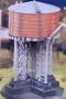 Bachmann Trains Water Tower