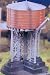 Bachmann Trains Water Tower