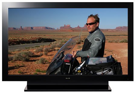 Pioneer Elite Kuro PRO-111FD 50 in - Widescreen Plasma TV Pioneer Elite Kuro PRO-111FD 50 in - Widescreen Plasma TV