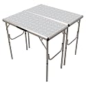 Coleman Pack-Away 4-In-1 Table