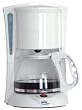 Elta KM117W Jumbo Kaffeemaschine