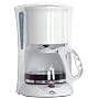 Elta KM117W Jumbo Kaffeemaschine elta GmbH