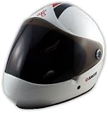 Triple 8 Racer Downhill Longboard Helmet