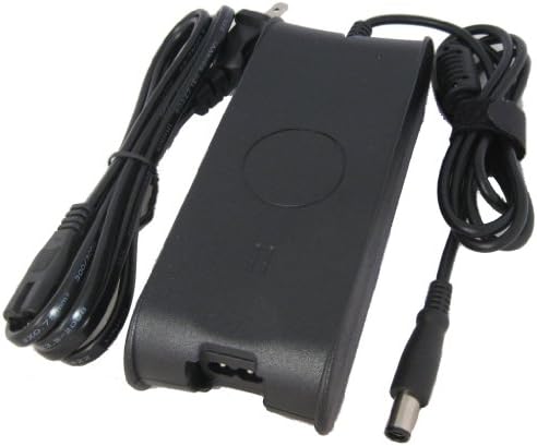 Achi Replacement AC Adapter 4 Dell 0K9TGR NSW24431 N136 Laptop Battery Charger Power Supply Cord