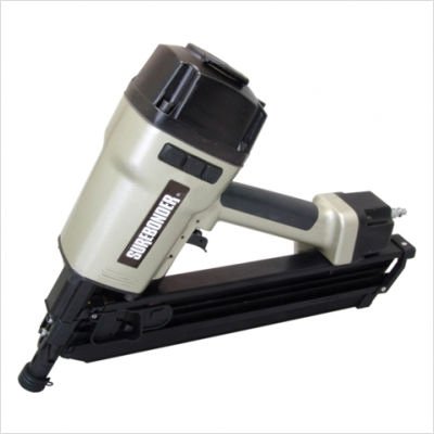 34° 3.5 Round Head Framing Nailer